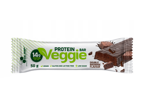 OLIMP Veggie Bar Protein Bar 50 g
