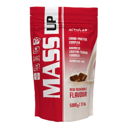ACTIVLAB Mass Up 5000 g