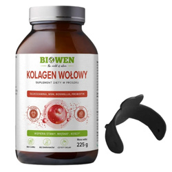 BIOWEN Beef Collagen 225 g