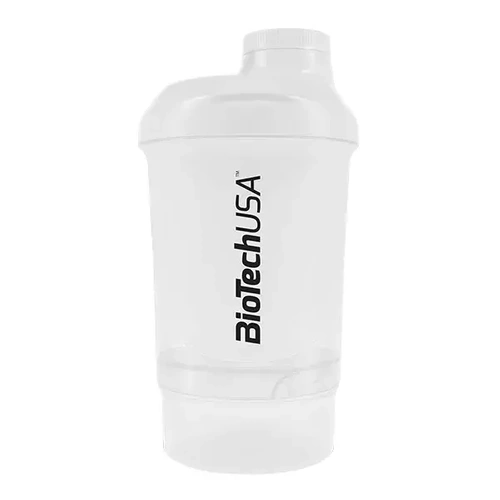 BIOTECH Shaker Wave + Nano 300 ml +150 ml