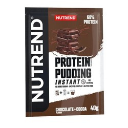 NUTREND Protein Pudding 40 g