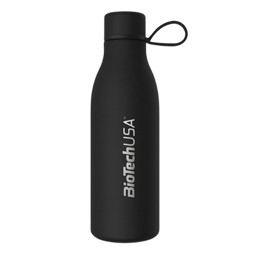 BIOTECH Stainless Steel Thermal Bottle 500 ml