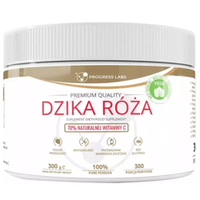 PROGRESS LABS Wild Rose 300 g