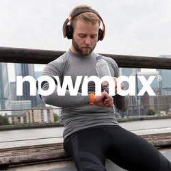 nowmax® Mega Up Gainer 1000 g