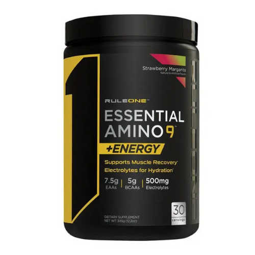 RULE1 R1 Essential Amino 9 Energy 345 g