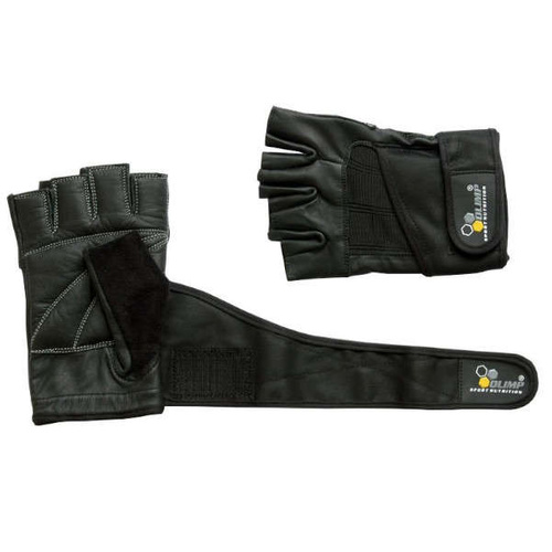 OLIMP HARDCORE PROFI WRIST WRAP - Training gloves