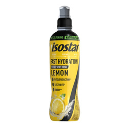 Isotonic drink ISOSTAR Fast hydration 500 ml