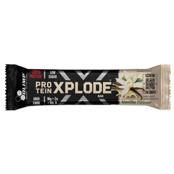 OLIMP Protein Xplode Bar 40 g