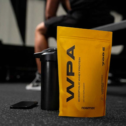 nowmax® Whey WPA 700g