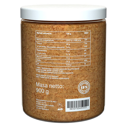 Delis Almond Paste 900 g