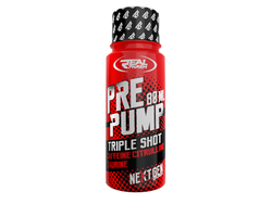REAL PHARM Pre Pump Shot 60 ml