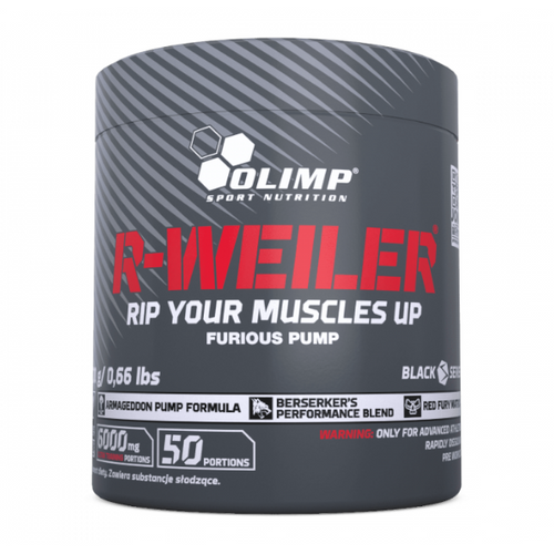 OLIMP R-Weiler 300 g