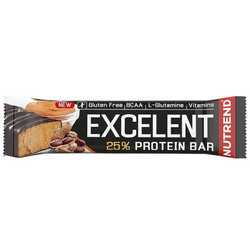 NUTREND Excelent Protein Bar 85g