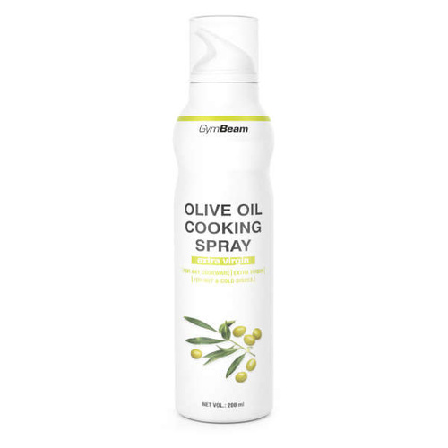 GYMBEAM Oil Spray