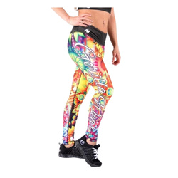 GORILLA WEAR Venice Tights Leggings (Multicolor)