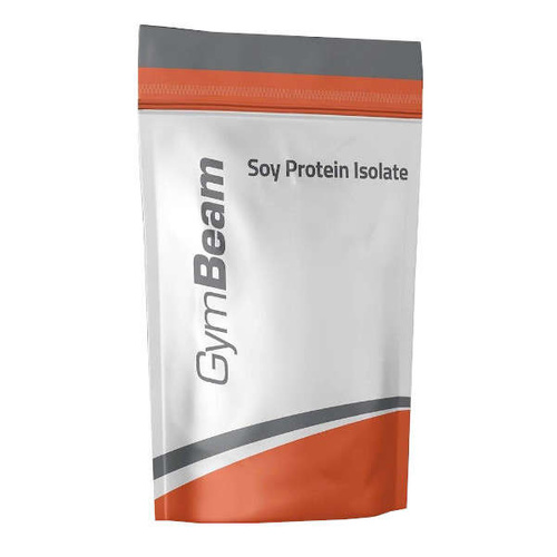  GYMBEAM Soy Protein Isolate 1000 g