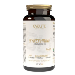 EVOLITE Synephrine 6% 60 caps