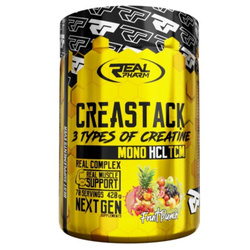REAL PHARM Creal Stack 420 g