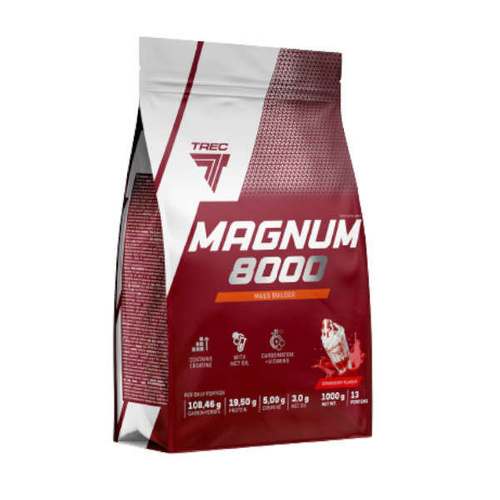 TREC Magnum 8000 1000 g