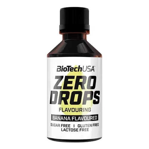 BIOTECH Zero Drops 50 ml