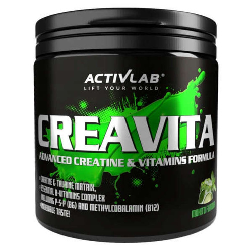 ACTIVLAB Creavita 300 g