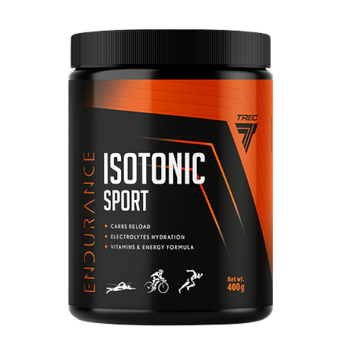 TREC Isotonic Sport 400 g