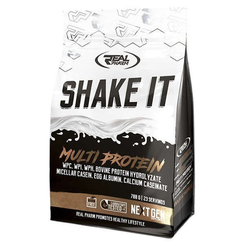 REAL PHARM Shake It 700 g