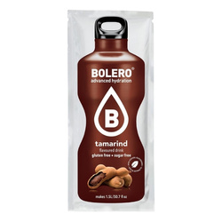 BOLERO Advanced Hydration 9g