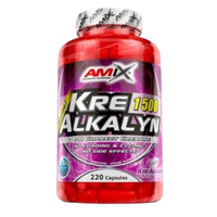AMIX Kre-Alkalyn 220 caps