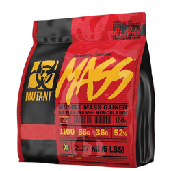 PVL MUTANT Mass 2270 g