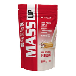 ACTIVLAB Mass Up 5000 g