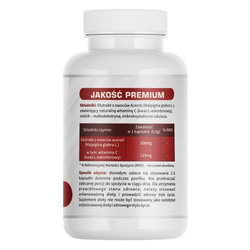 MEDFUTURE Acerola 500 mg 60 kaps