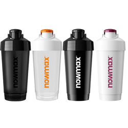 nowmax® Shaker 700 ml