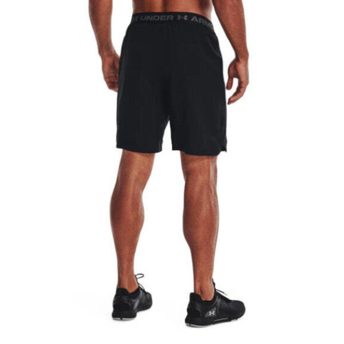 UNDER ARMOR Men's Vanish Woven Shorts