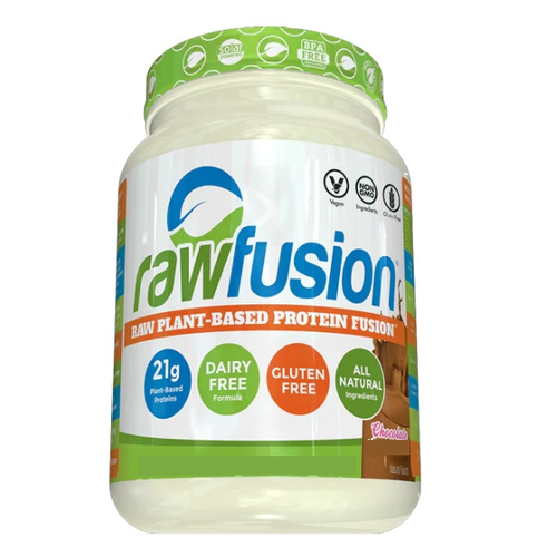 SAN Rawfusion plant protein 1815 g