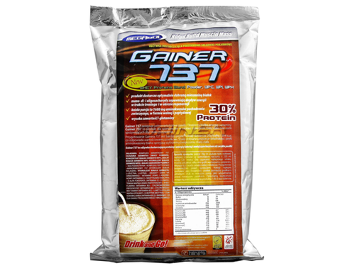 MEGABOL GAINER 737 500 g