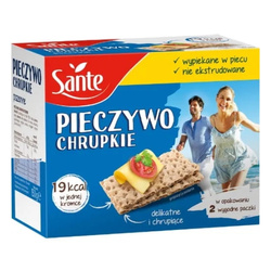 SANTE Crispbread 150 g