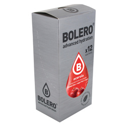 BOLERO Sticks 12x3g