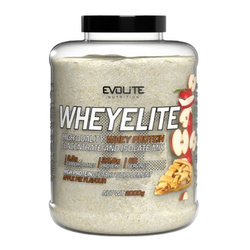 EVOLITE WheyElite 2000 g
