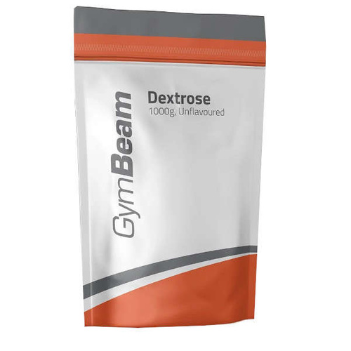 GYMBEAM Dextrose 1000 g