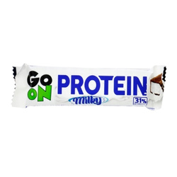 GO ON High Protein Milk Bar 45g