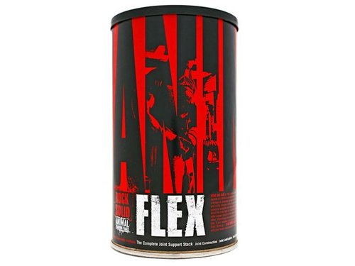 UNIVERSAL Animal Flex 44 sachs