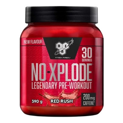 BSN N.O.-XPLODE Legendary 390 g