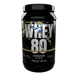 HORIZON Whey 80 700 g