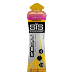 SIS Energy Go - Żel Izotoniczny 10 x 60 ml