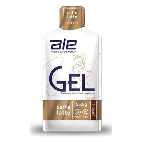 ALE Energy Gel 55.5 g