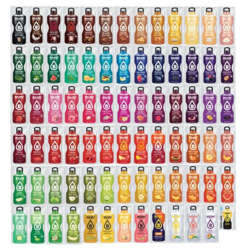 BOLERO Mix 78 smaków 9g