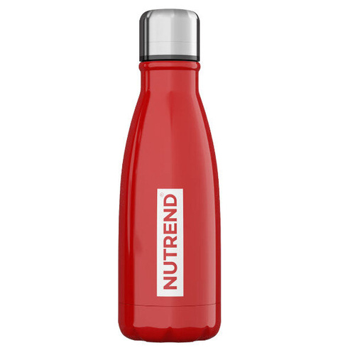 NUTREND Stainless Steel Sports Bottle 500 ml