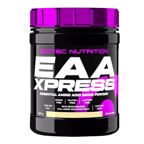 SCITEC EAA Xpress 400 g