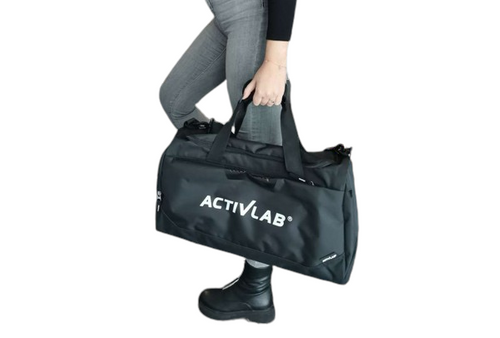 ACTIVLAB Sports Bag 25L